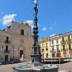 Fontana - Popoli (Abruzzo)